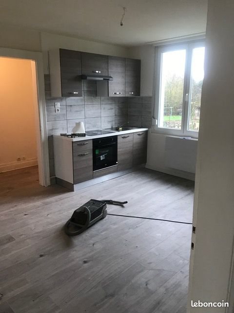 Appartement à louer, 60m², Bouzonville