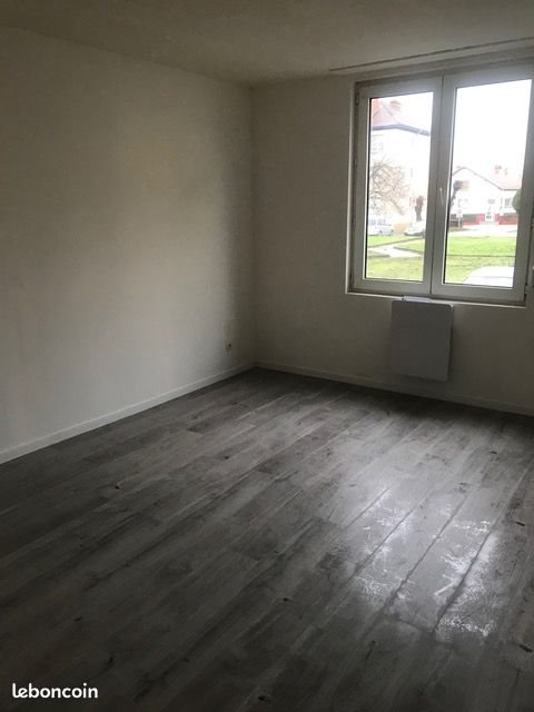 Appartement à louer, 60m², Bouzonville