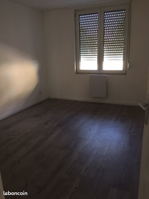 Appartement à louer, 60m², Bouzonville