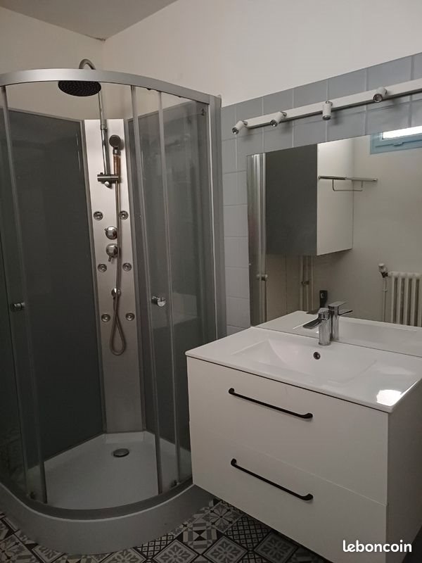 Appartement à louer, 40m², Châteauroux
