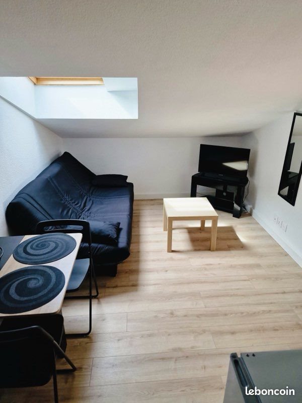 Appartement à louer, 30m², Hyères