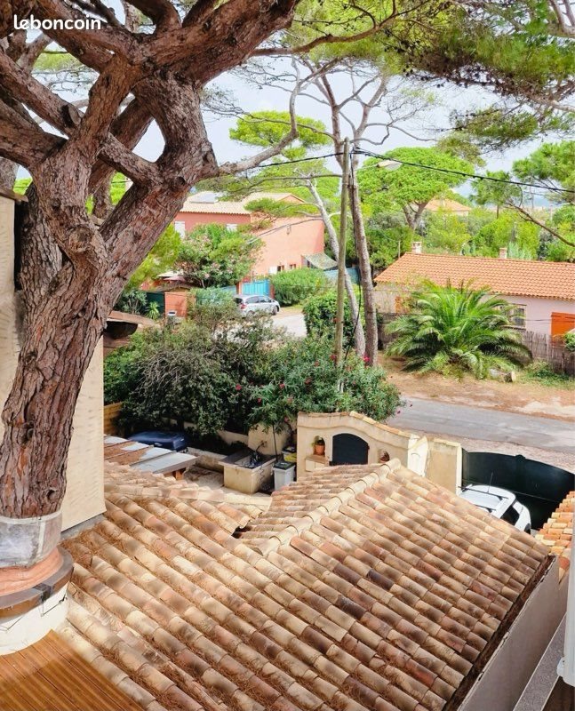 Appartement à louer, 30m², Hyères