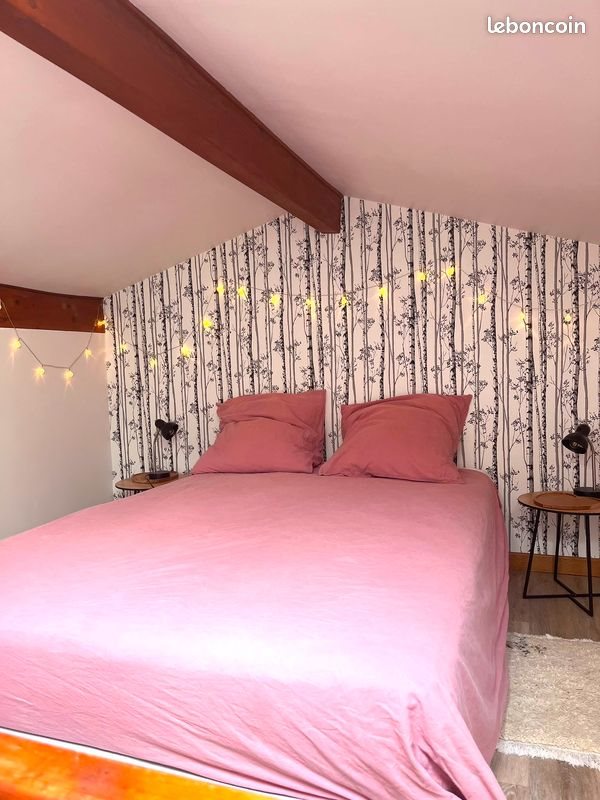 Appartement à louer, 32m², La Brède