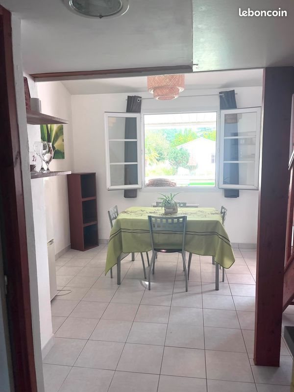 Appartement à louer, 32m², La Brède