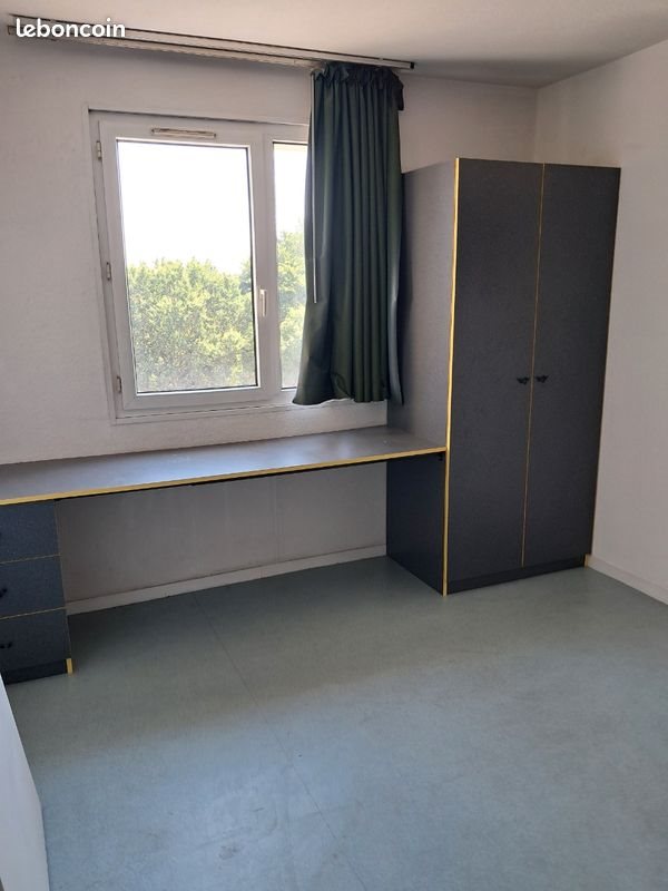 Appartement à louer, 18m², Caen