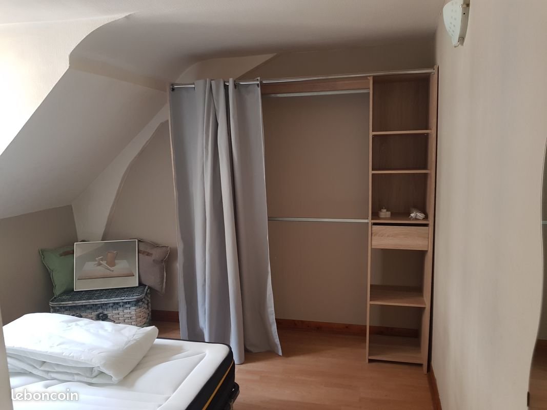 Appartement à louer, 25m², Dijon
