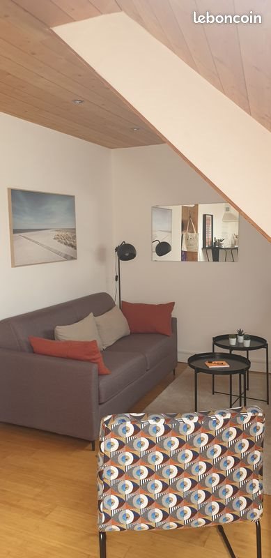 Appartement à vendre, 32m², Dinard