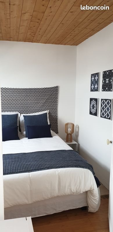 Appartement à vendre, 32m², Dinard