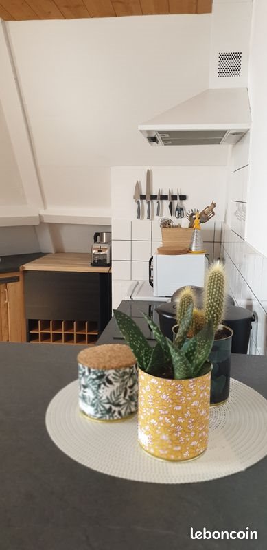 Appartement à vendre, 32m², Dinard