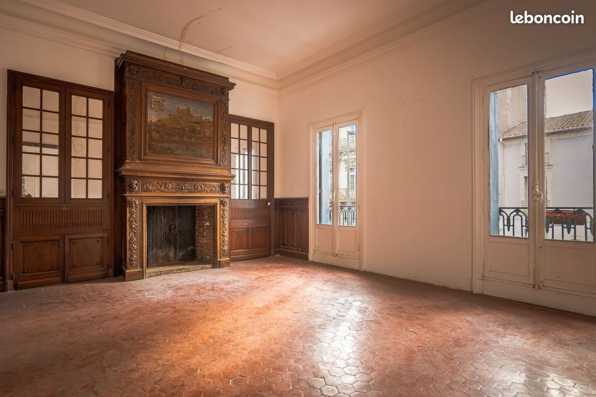 Appartement à vendre, 60m², Béziers