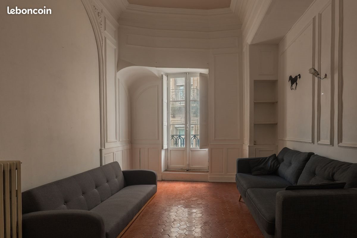 Appartement à vendre, 60m², Béziers