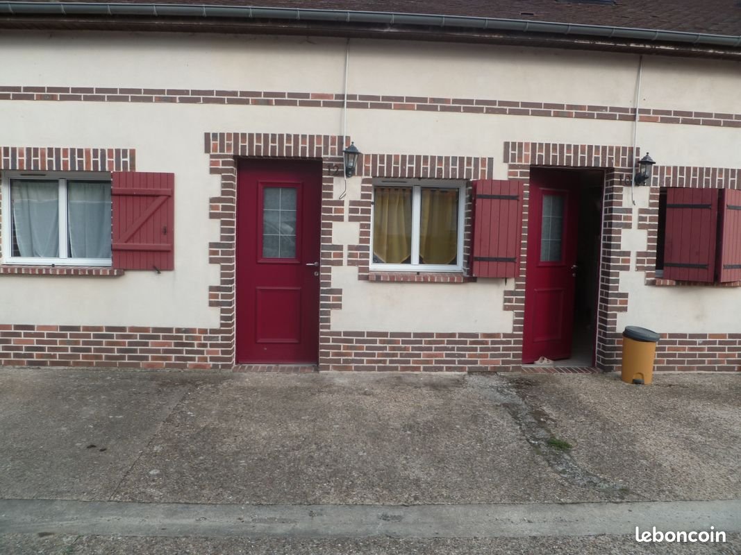 Appartement à louer, 25m², Tillé