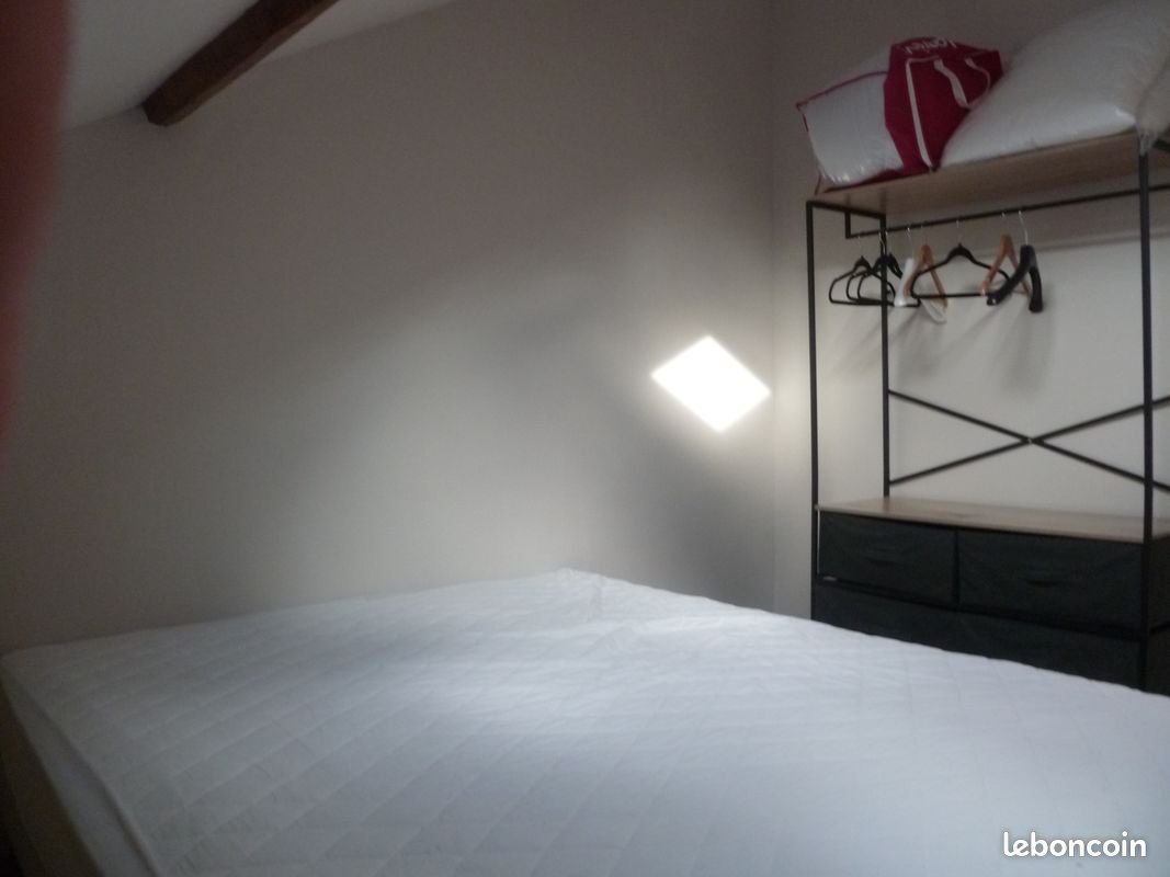 Appartement à louer, 25m², Tillé