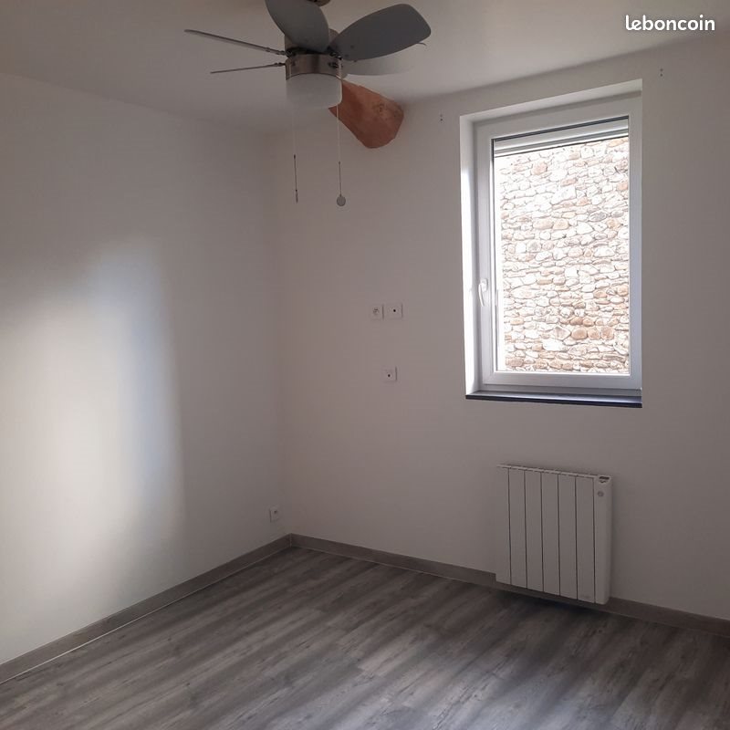 Maison à louer, 70m², Marsanne