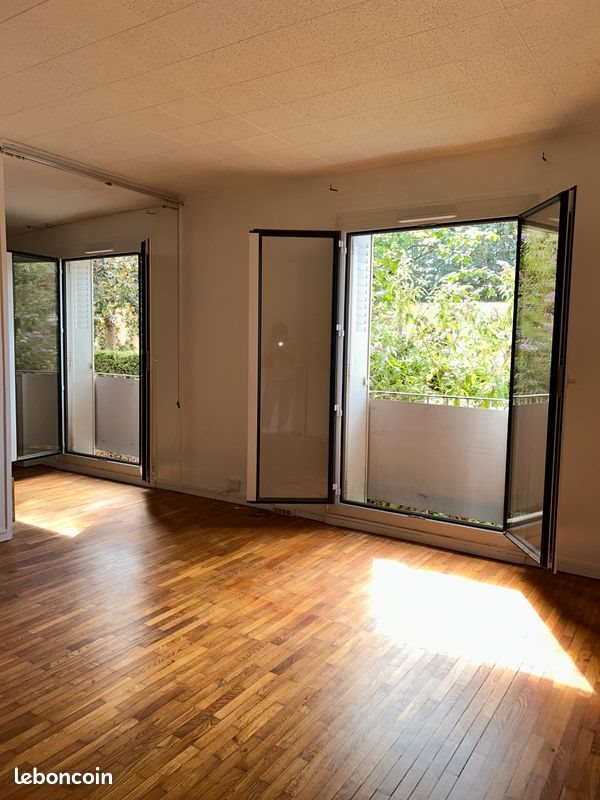 Appartement à vendre, 83m², Montrouge