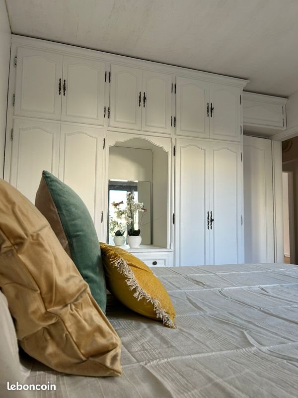 Appartement à vendre, 83m², Montrouge