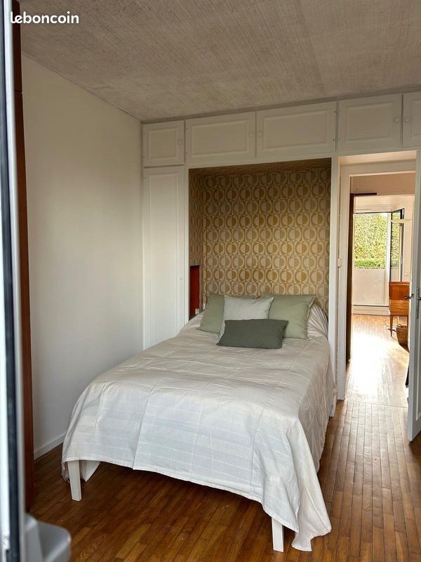 Appartement à vendre, 83m², Montrouge