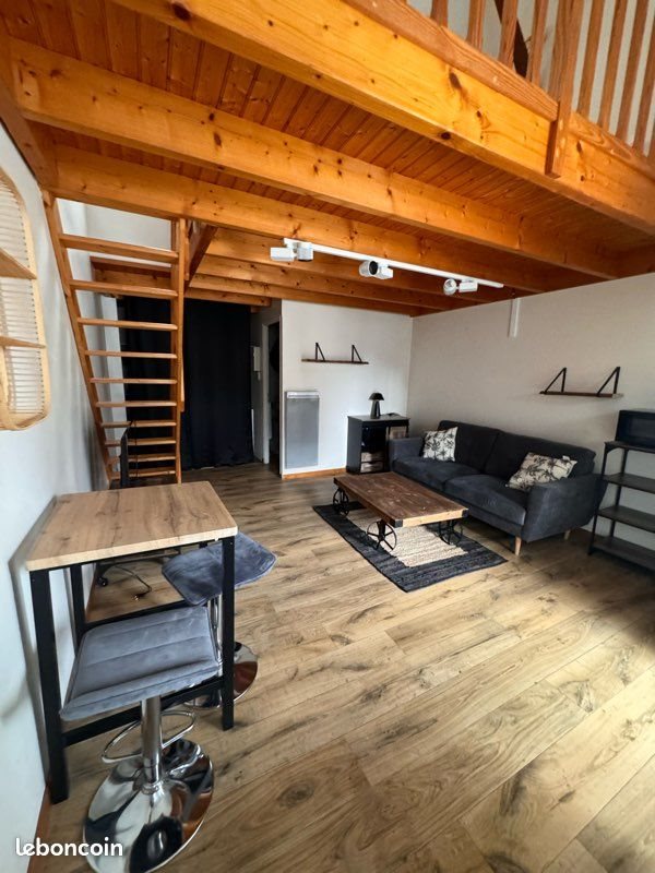 Appartement à louer, 35m², La Roche-sur-Yon