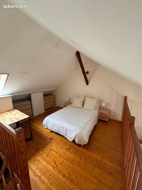 Appartement à louer, 35m², La Roche-sur-Yon