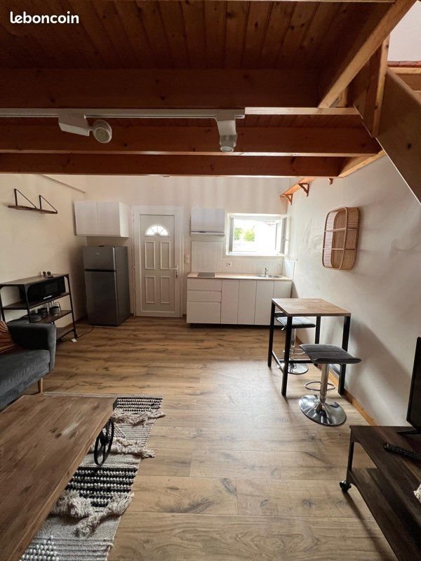 Appartement à louer, 35m², La Roche-sur-Yon