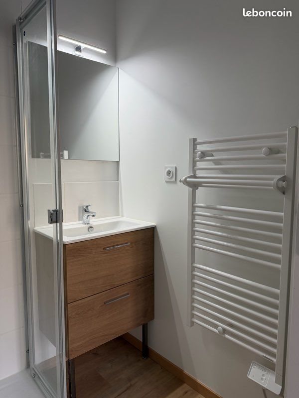 Appartement à louer, 30m², Valence
