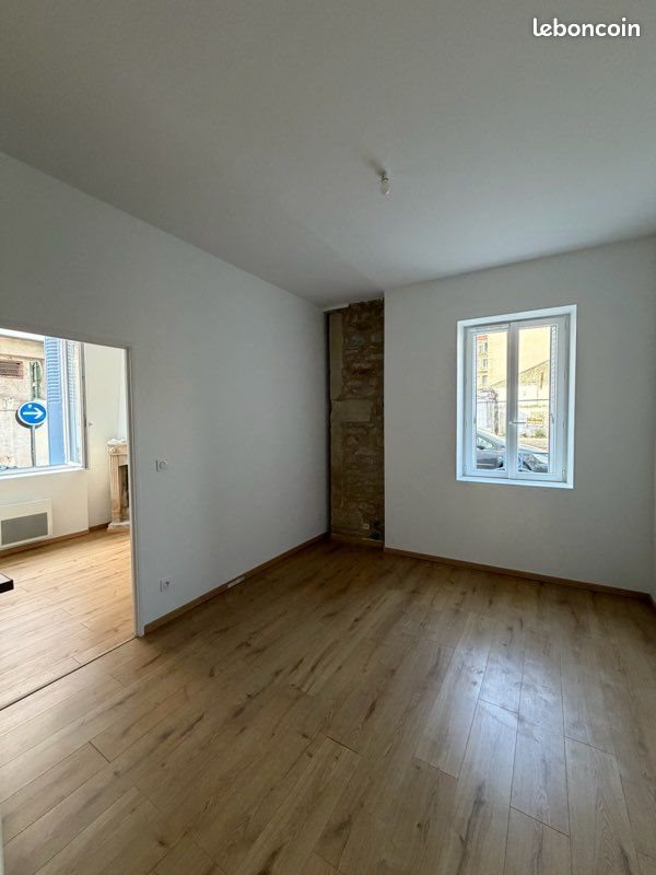Appartement à louer, 30m², Valence