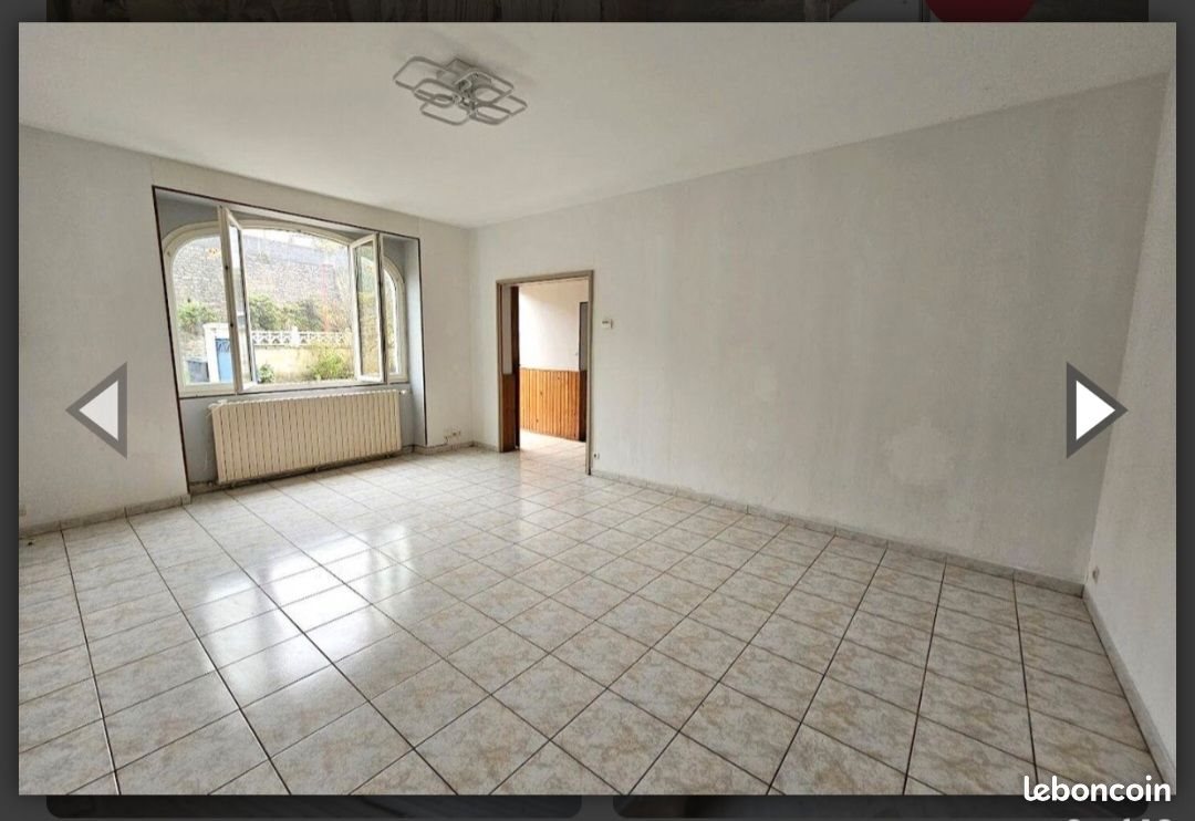 Maison à vendre, 126m², Durtal