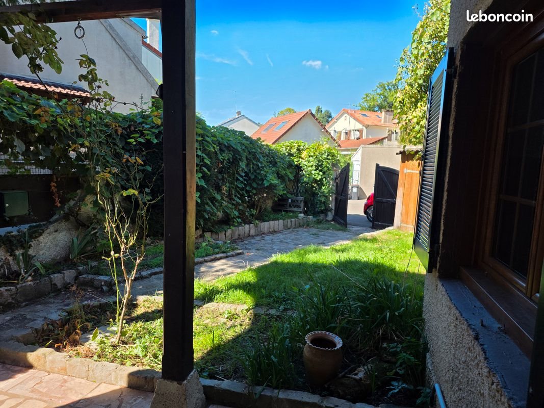 Maison à louer, 78m², Chaville