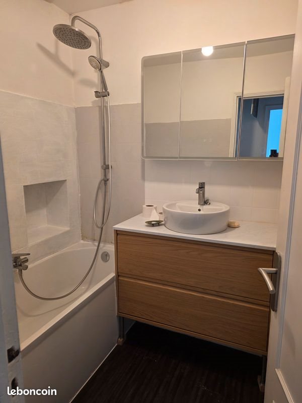 Maison à louer, 78m², Chaville