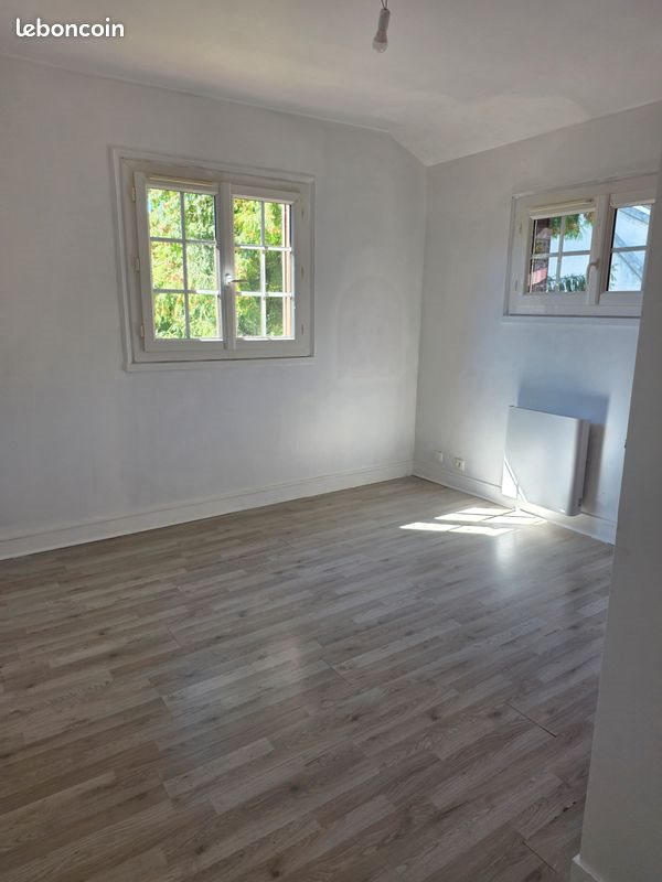 Maison à louer, 78m², Chaville