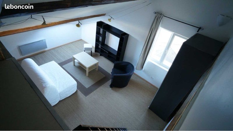Appartement à louer, 32m², Beaune