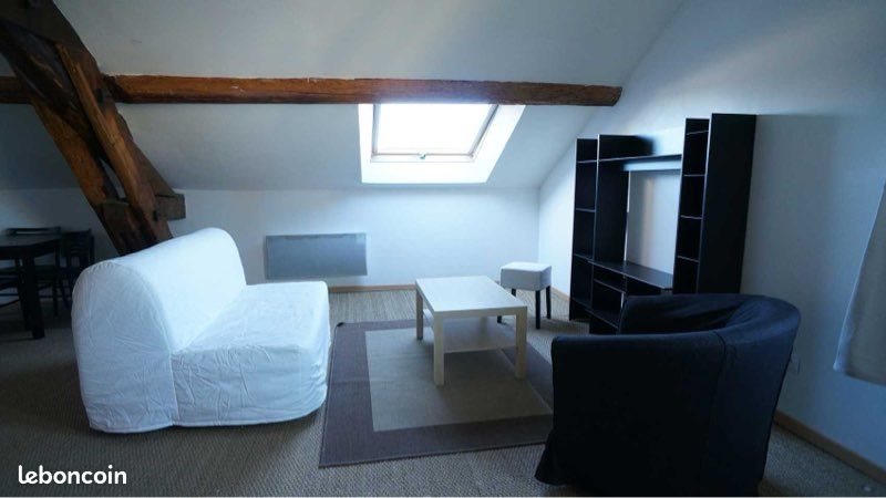 Appartement à louer, 32m², Beaune