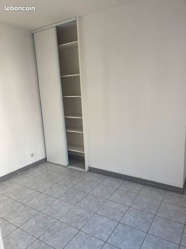 Appartement à louer, 34m², Poitiers