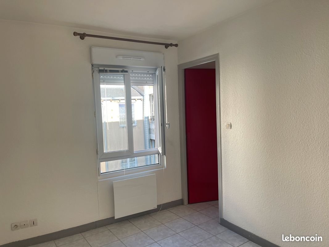 Appartement à louer, 34m², Poitiers