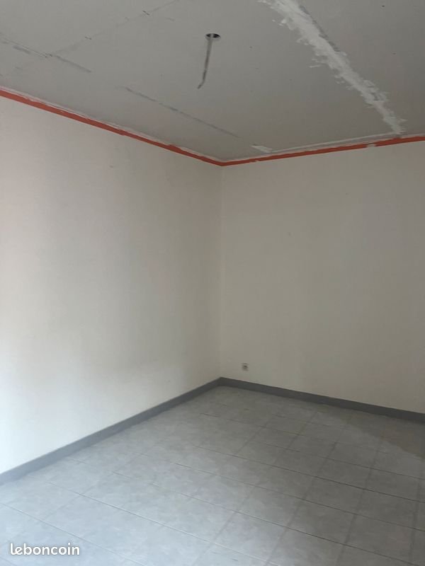 Appartement à louer, 34m², Poitiers