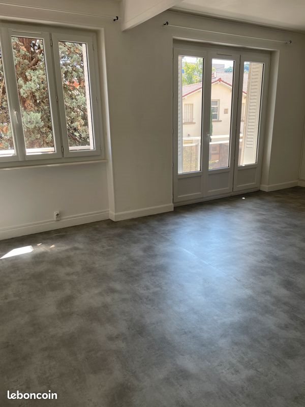 Appartement à louer, 68m², Chamalières
