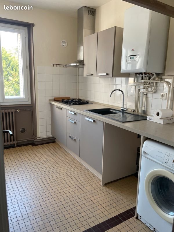 Appartement à louer, 68m², Chamalières