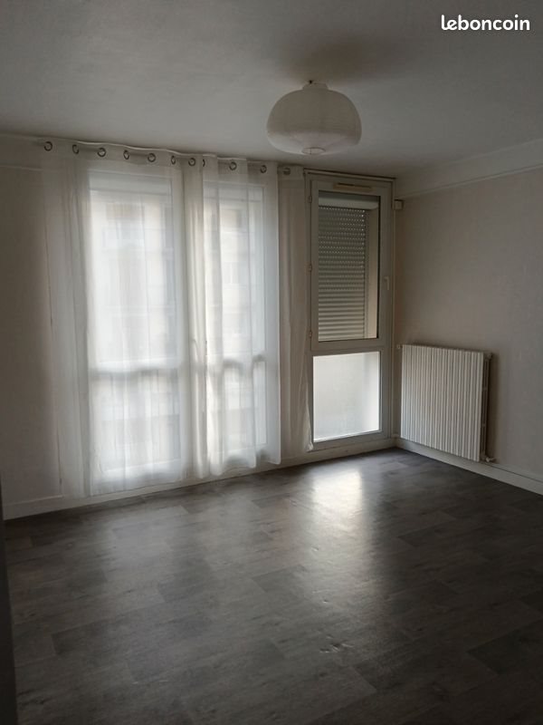 Appartement à louer, 55m², Troyes