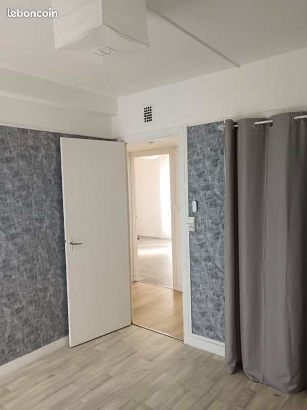 Appartement à louer, 55m², Troyes