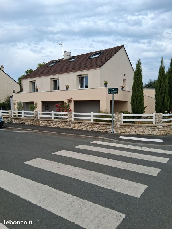 Maison à vendre, 183m², Ruaudin