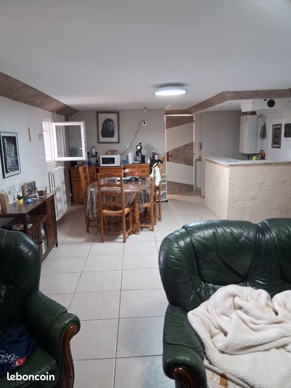 Maison à vendre, 183m², Ruaudin