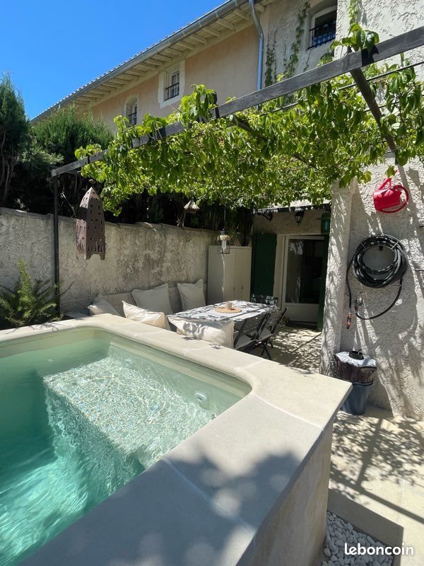 Maison à vendre, 95m², Maillane
