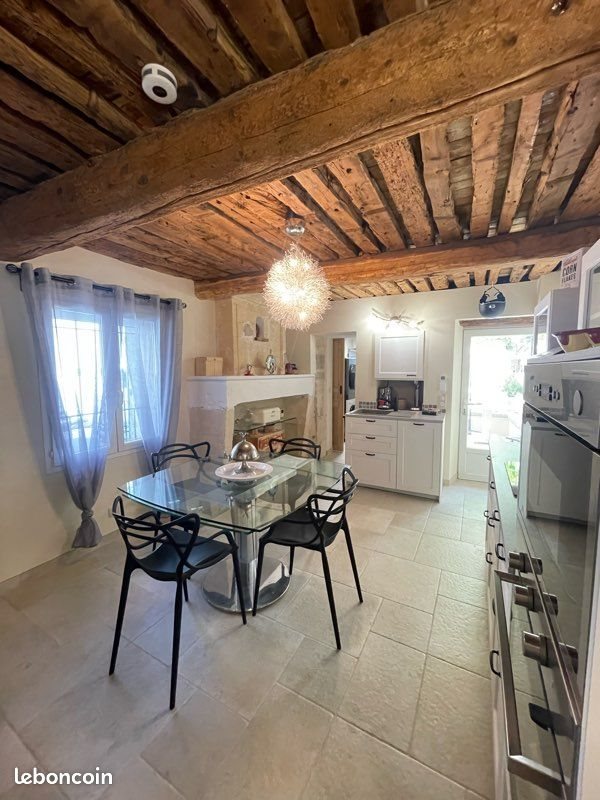 Maison à vendre, 95m², Maillane