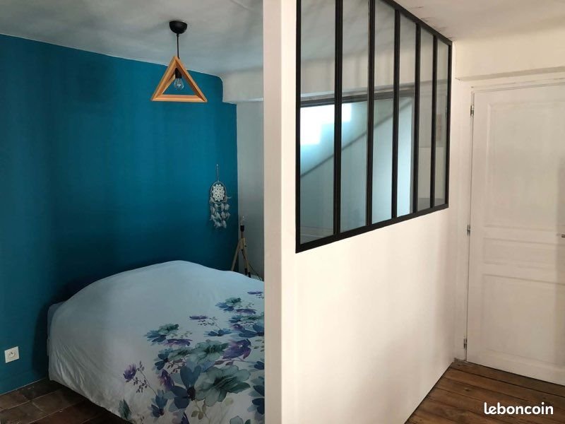 Appartement à louer, 45m², Bayonne
