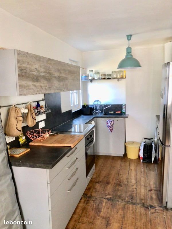 Appartement à louer, 45m², Bayonne
