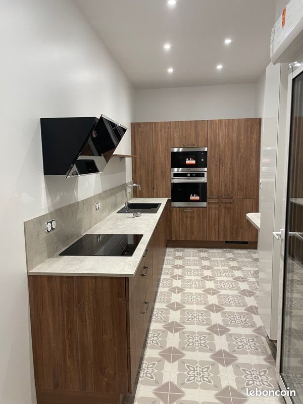 Maison à louer, 120m², Saint-Quentin