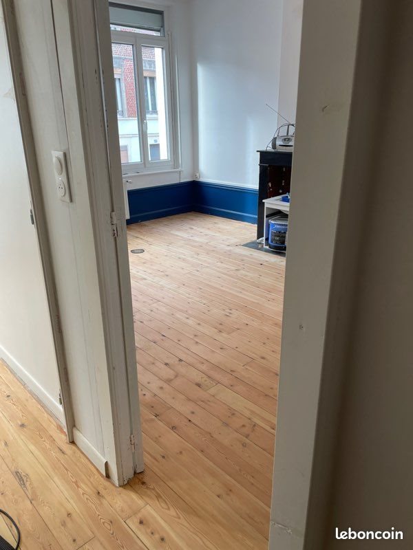 Maison à louer, 120m², Saint-Quentin