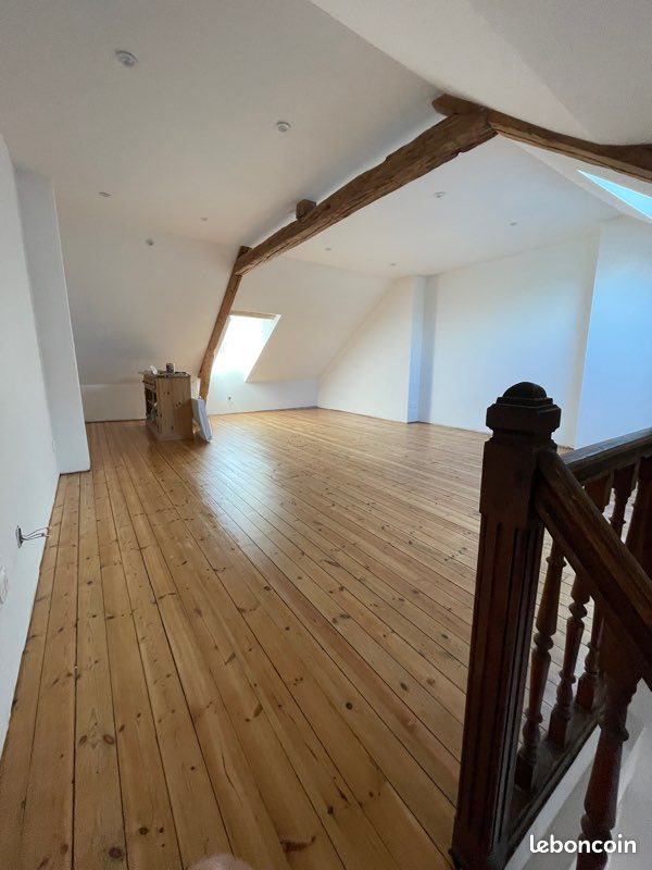 Maison à louer, 120m², Saint-Quentin