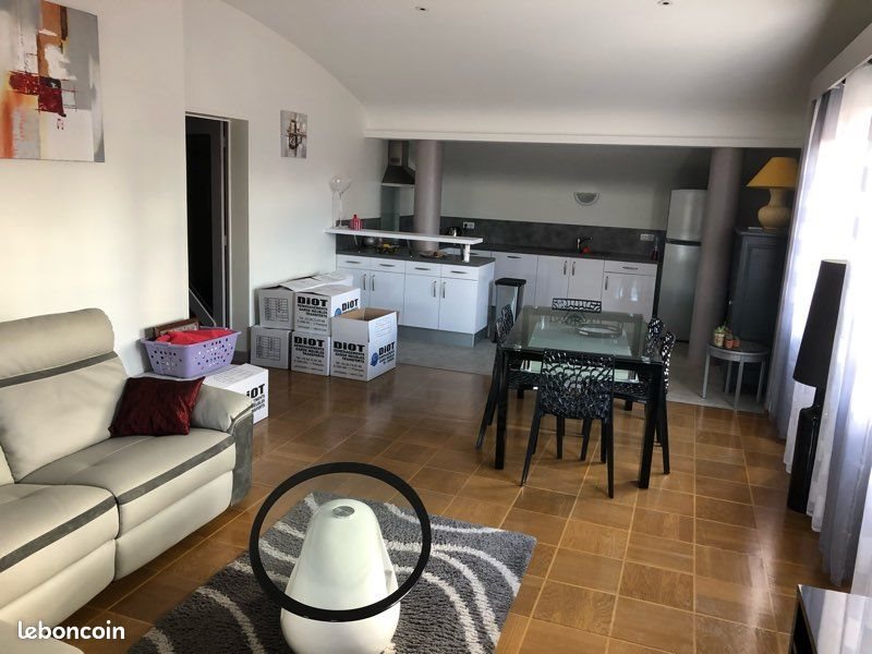 Appartement à louer, 100m², Saint-Dizier