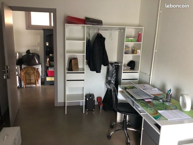 Appartement à louer, 100m², Saint-Dizier